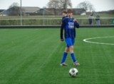 R.V.S.D. Selectie Onder 15 – Zeelandia Middelburg JO15-1 (oefen) (41/84)